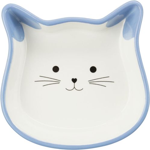 Trixie Kedi Seramik Mama Su Kabı 0,25Lt 12cm