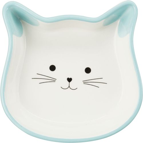 Trixie Kedi Seramik Mama Su Kabı 0,25Lt 12cm