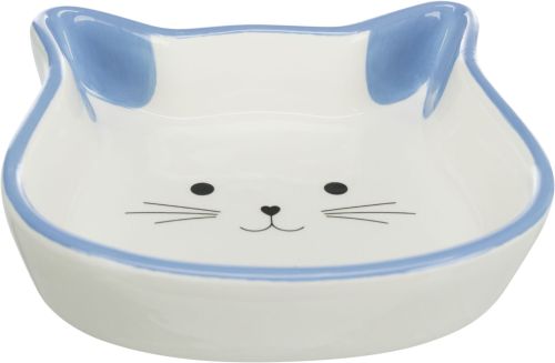 Trixie Kedi Seramik Mama Su Kabı 0,25Lt 12cm