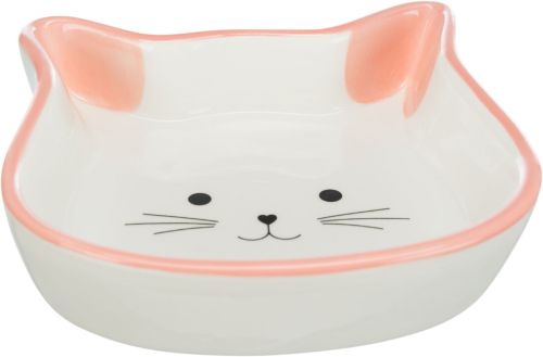 Trixie Kedi Seramik Mama Su Kabı 0,25Lt 12cm