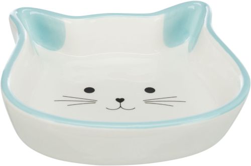 Trixie Kedi Seramik Mama Su Kabı 0,25Lt 12cm